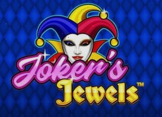Слот Joker's Jewels от Pragmatic Play